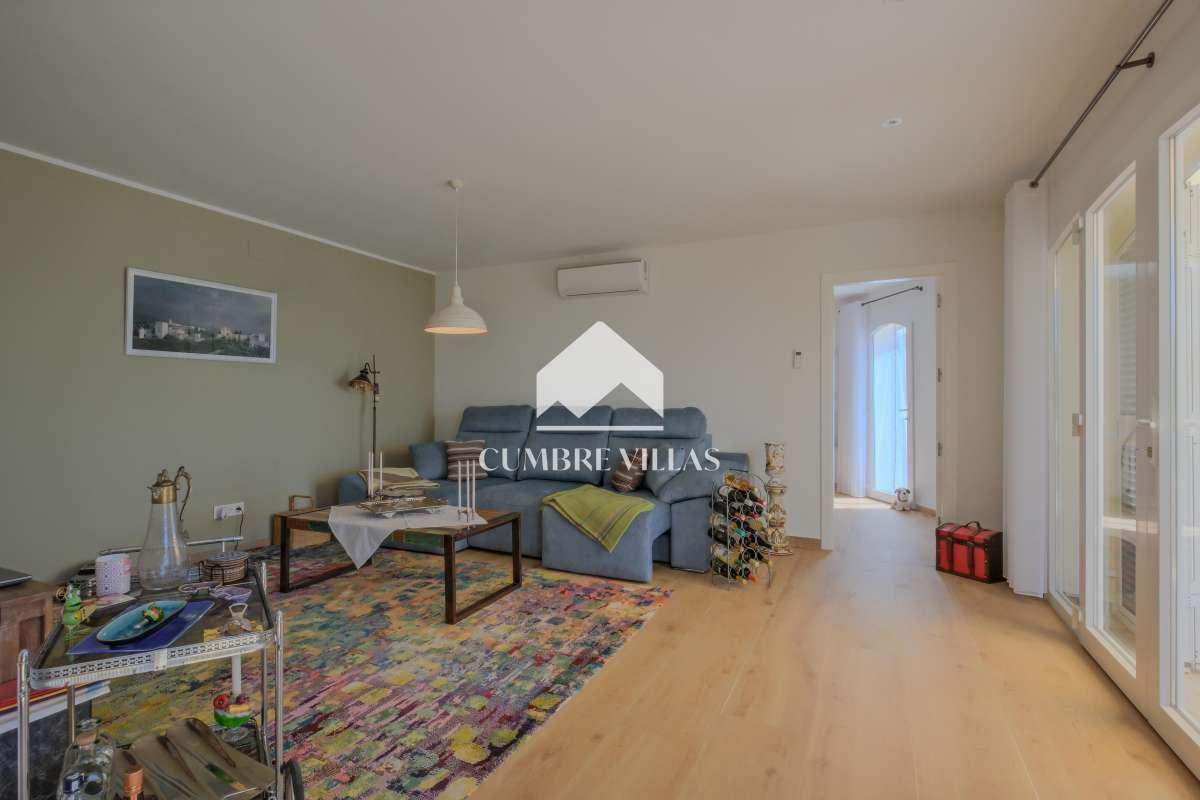 Villa for Sale in Salobreña