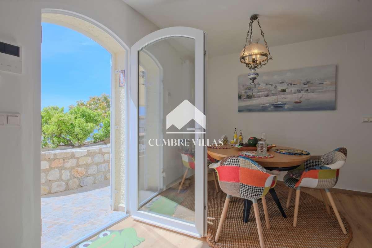Villa for Sale in Salobreña