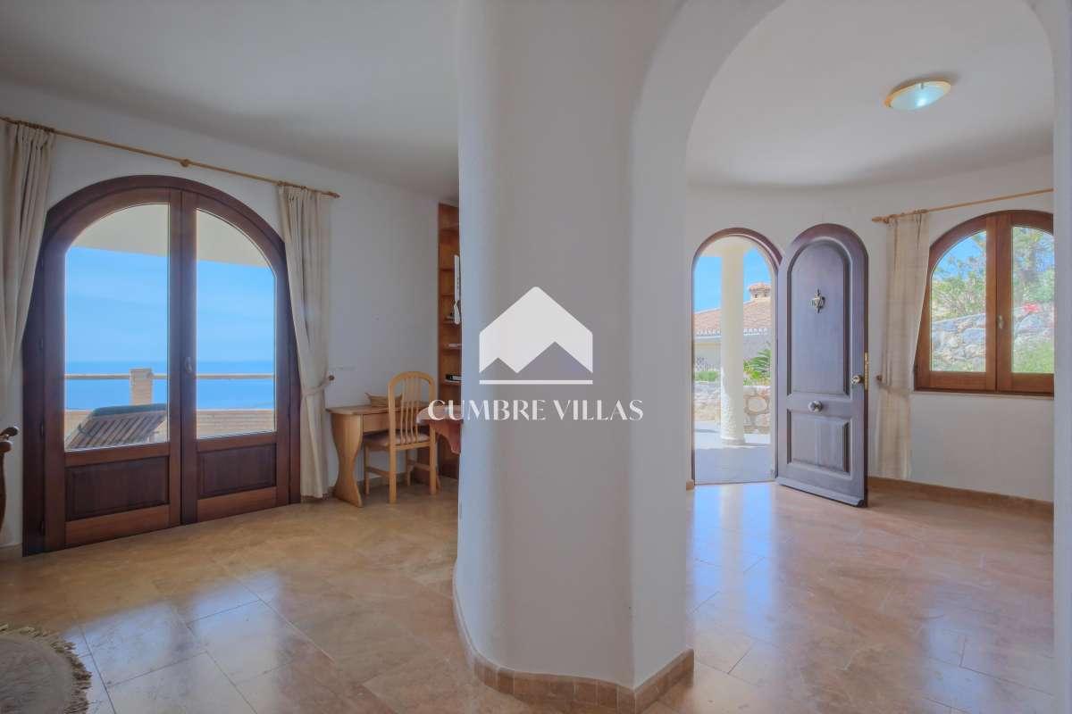 Villa en Venta en Salobreña