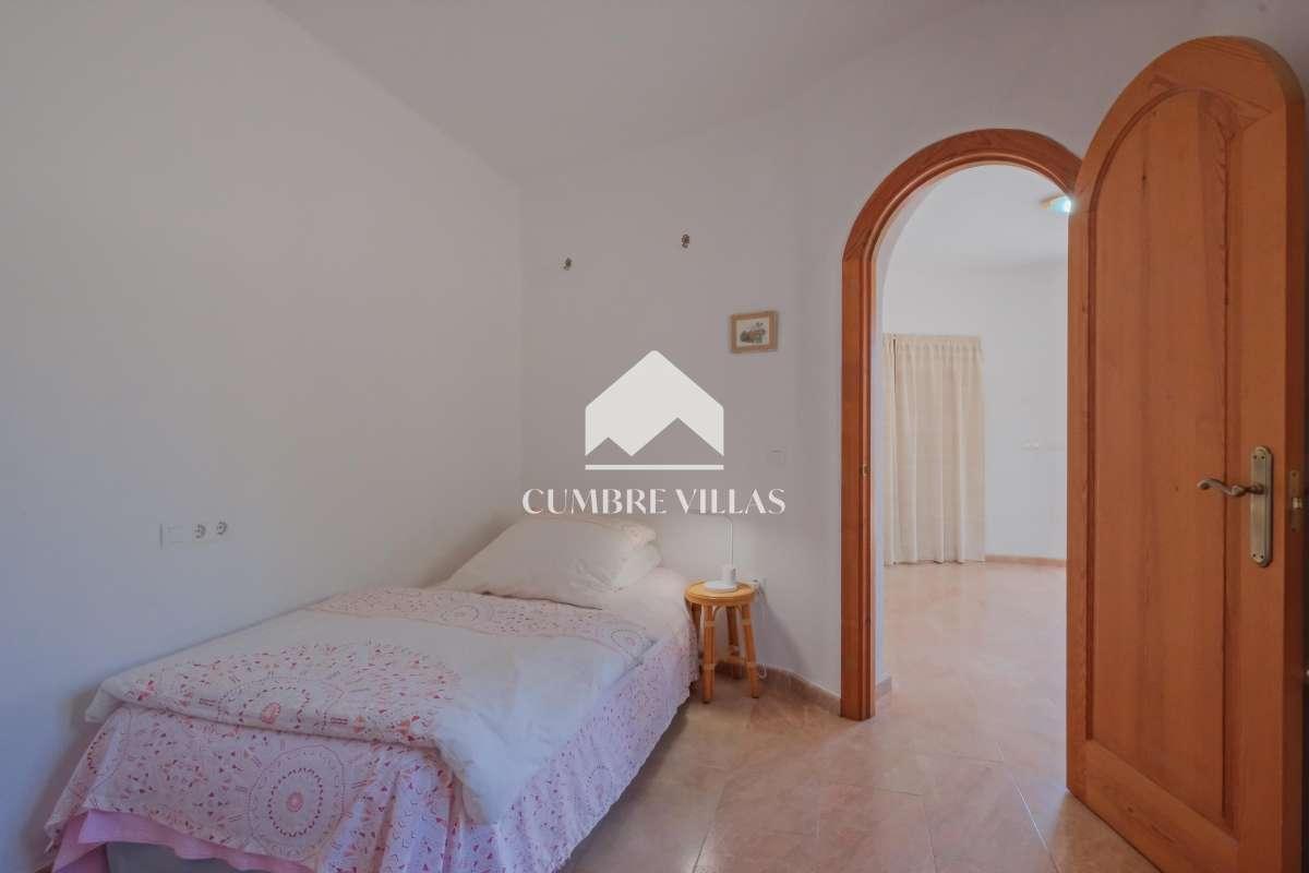 Villa for Sale in Salobreña