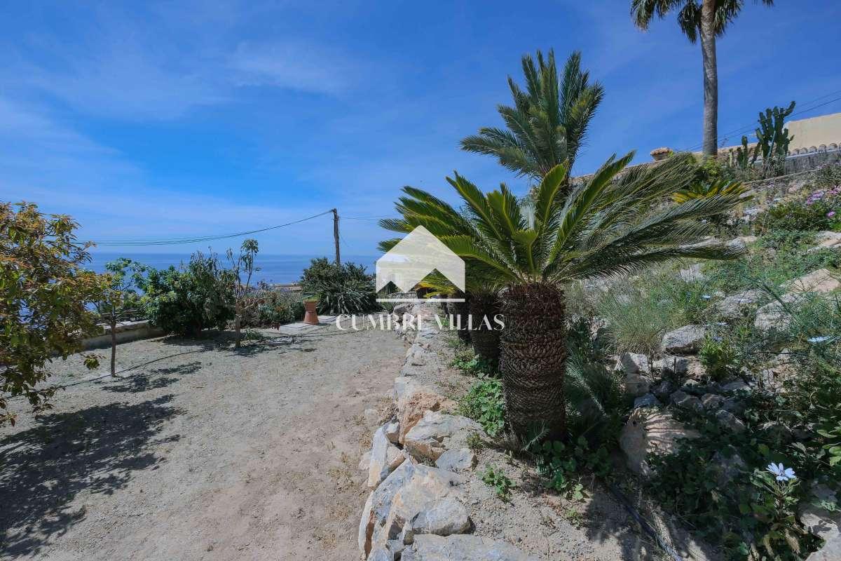 Villa for Sale in Salobreña