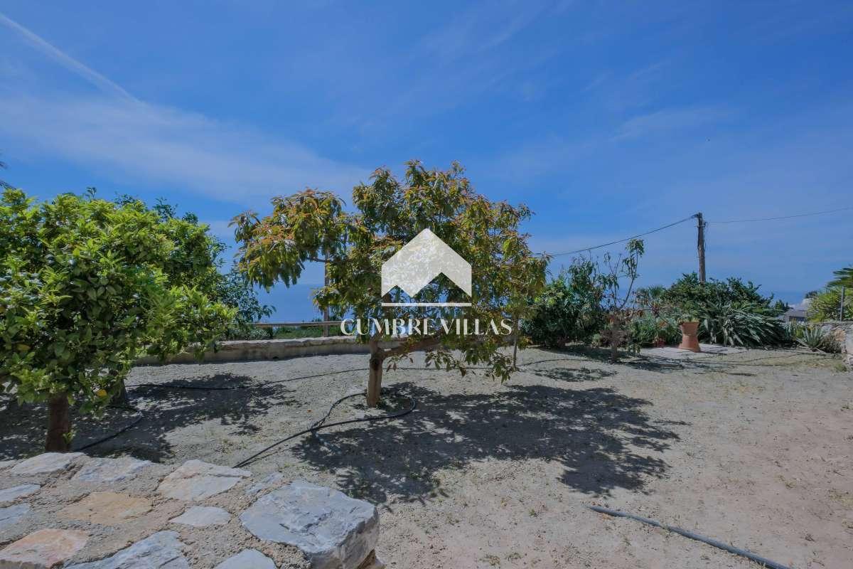 Villa for Sale in Salobreña