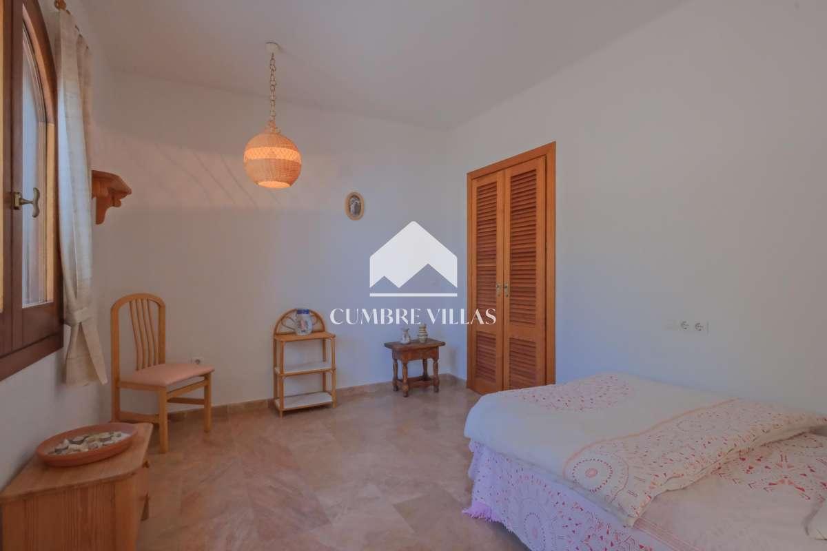 Villa for Sale in Salobreña