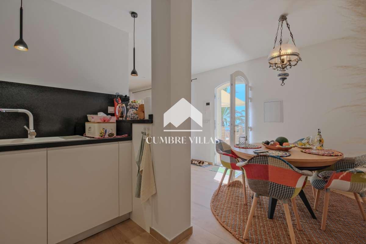 Villa for Sale in Salobreña