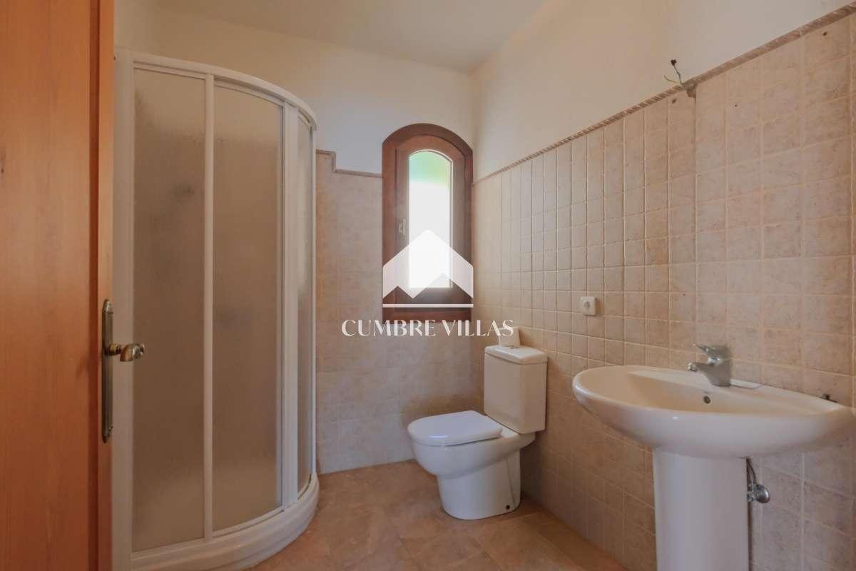 Villa for Sale in Salobreña