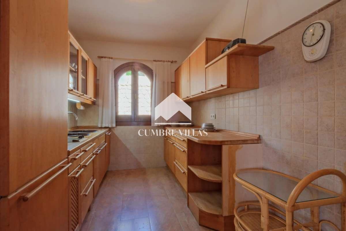 Villa for Sale in Salobreña