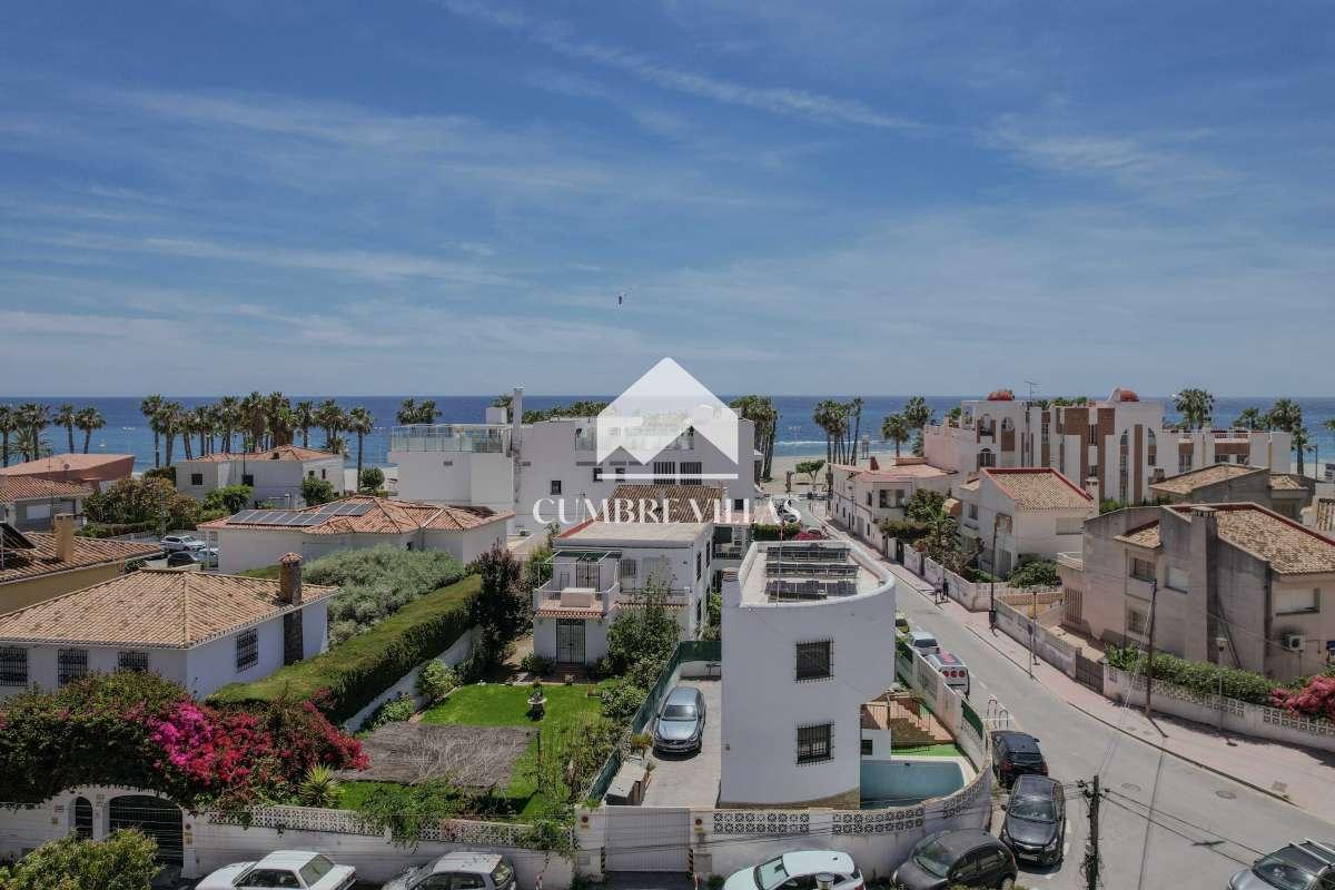 Villa for Sale in Almuñécar