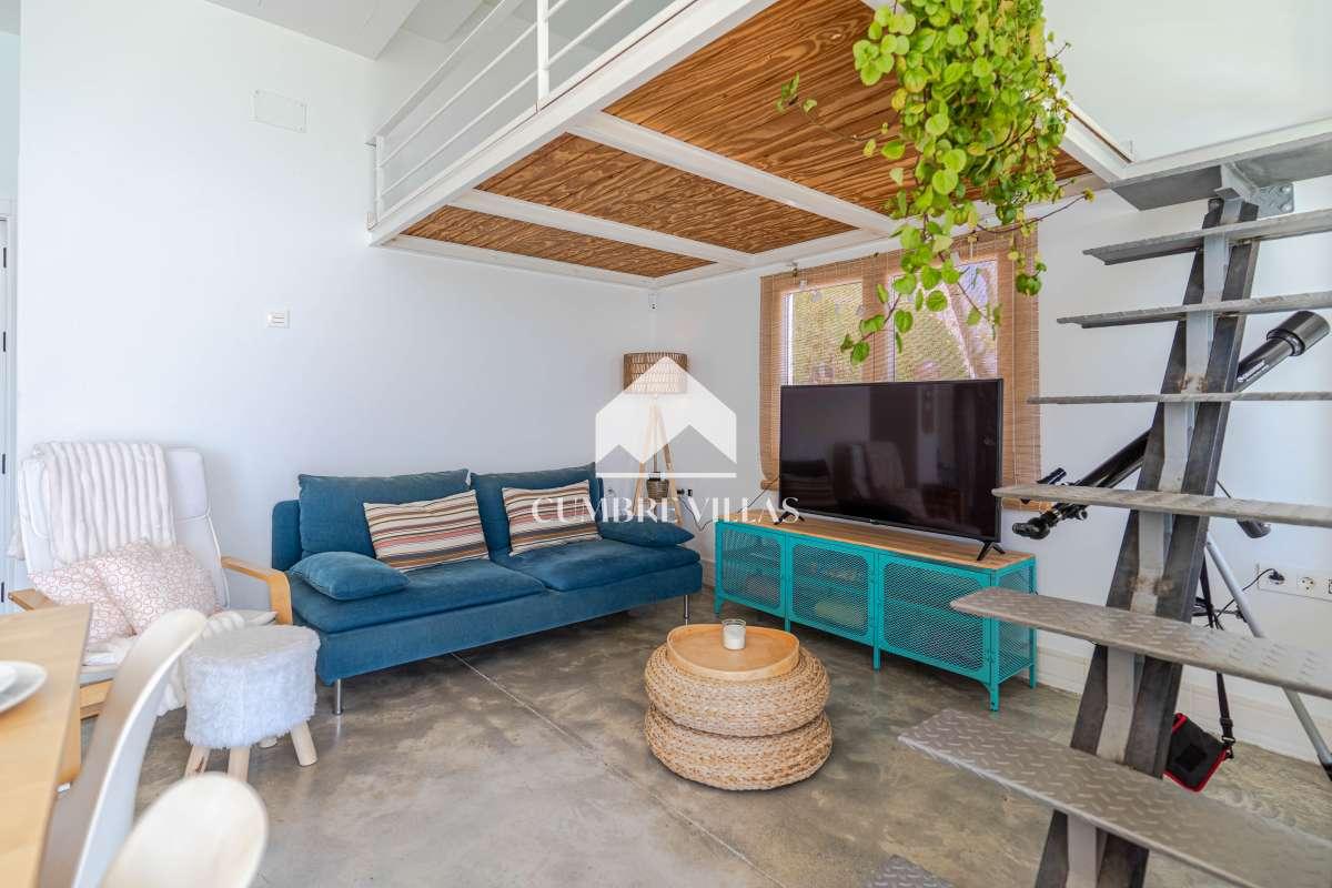 House for Sale in Almuñécar