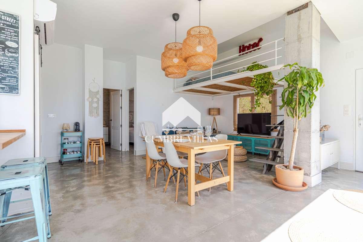 House for Sale in Almuñécar