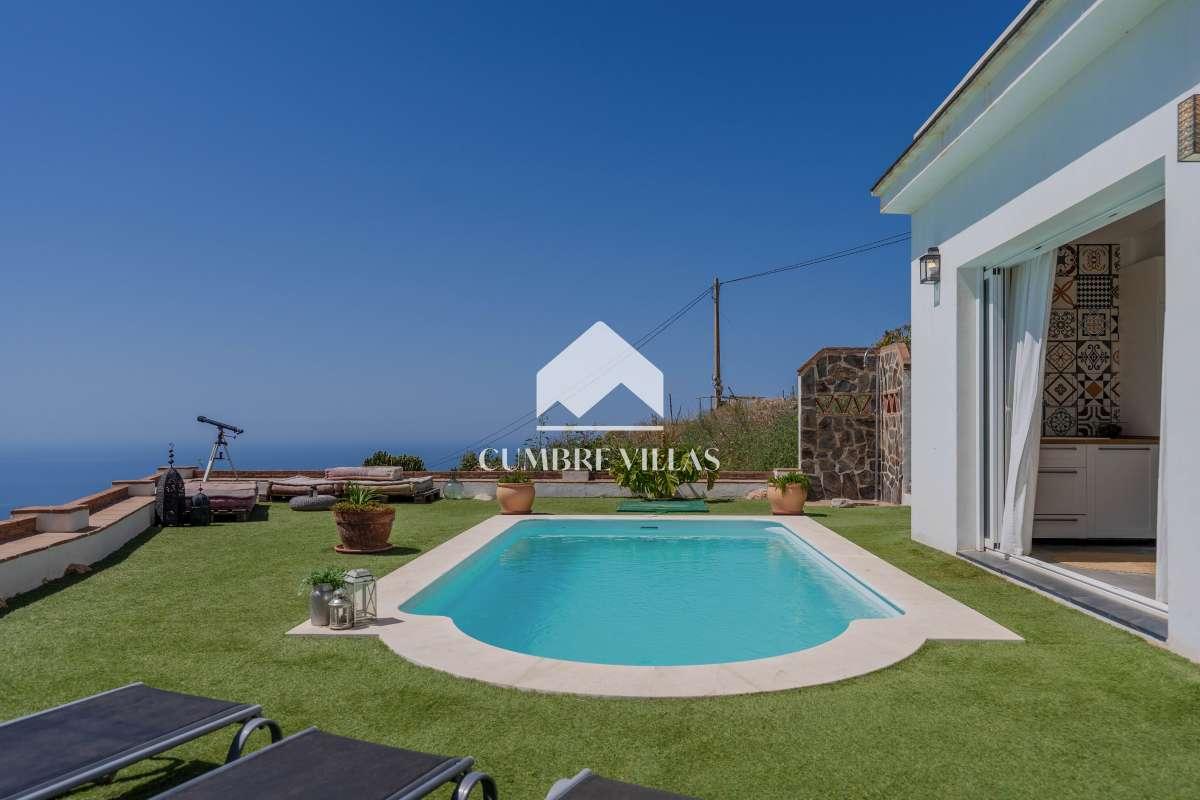Casa en Venta en Almuñécar