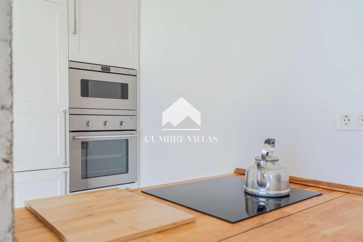 Casa en Venta en Almuñécar
