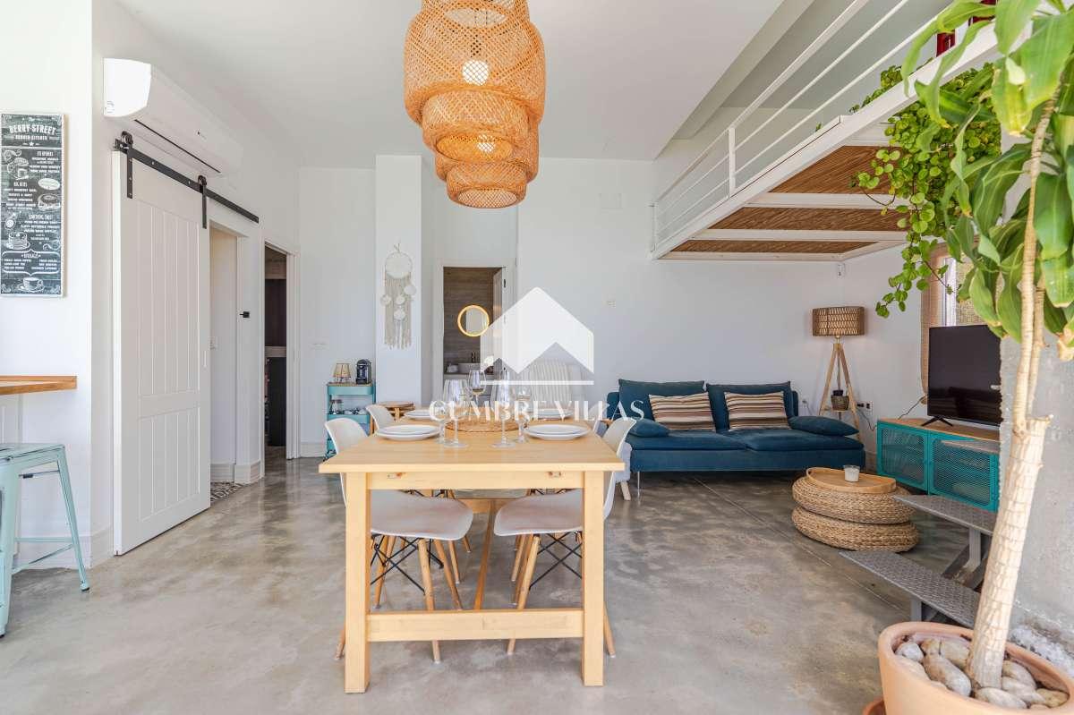 Casa en Venta en Almuñécar