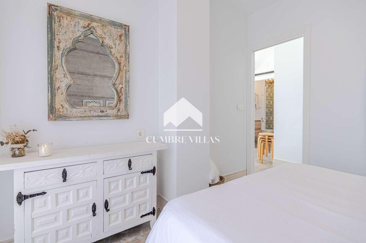 House for Sale in Almuñécar