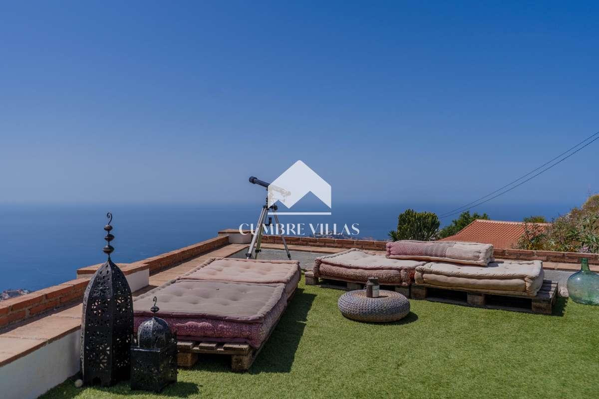 Casa en Venta en Almuñécar
