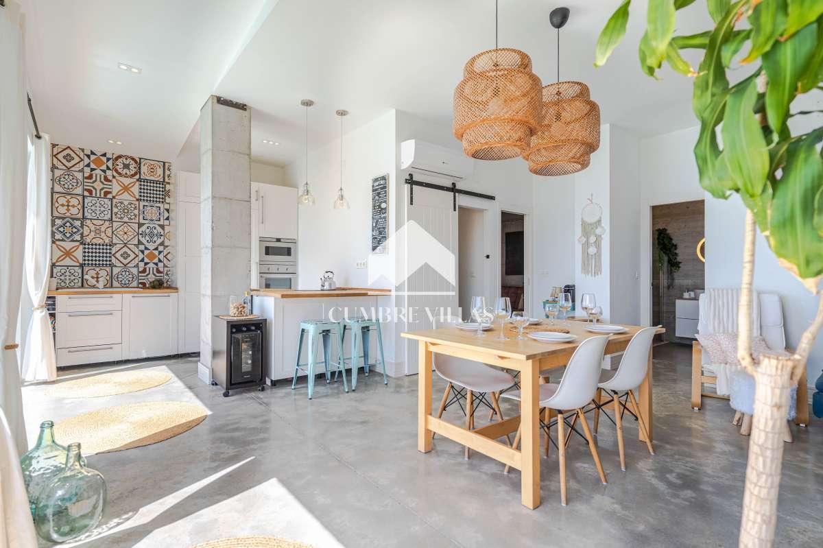 House for Sale in Almuñécar