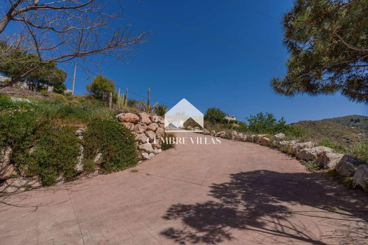 House for Sale in Almuñécar