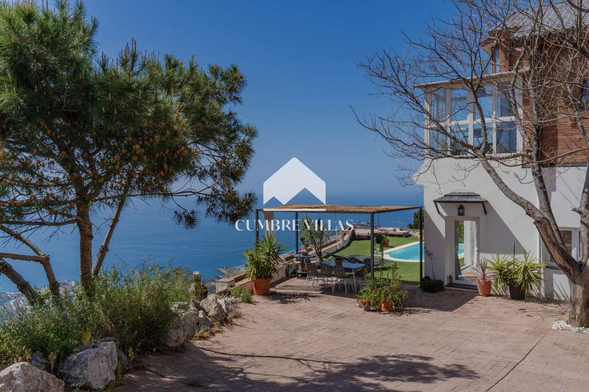 House for Sale in Almuñécar