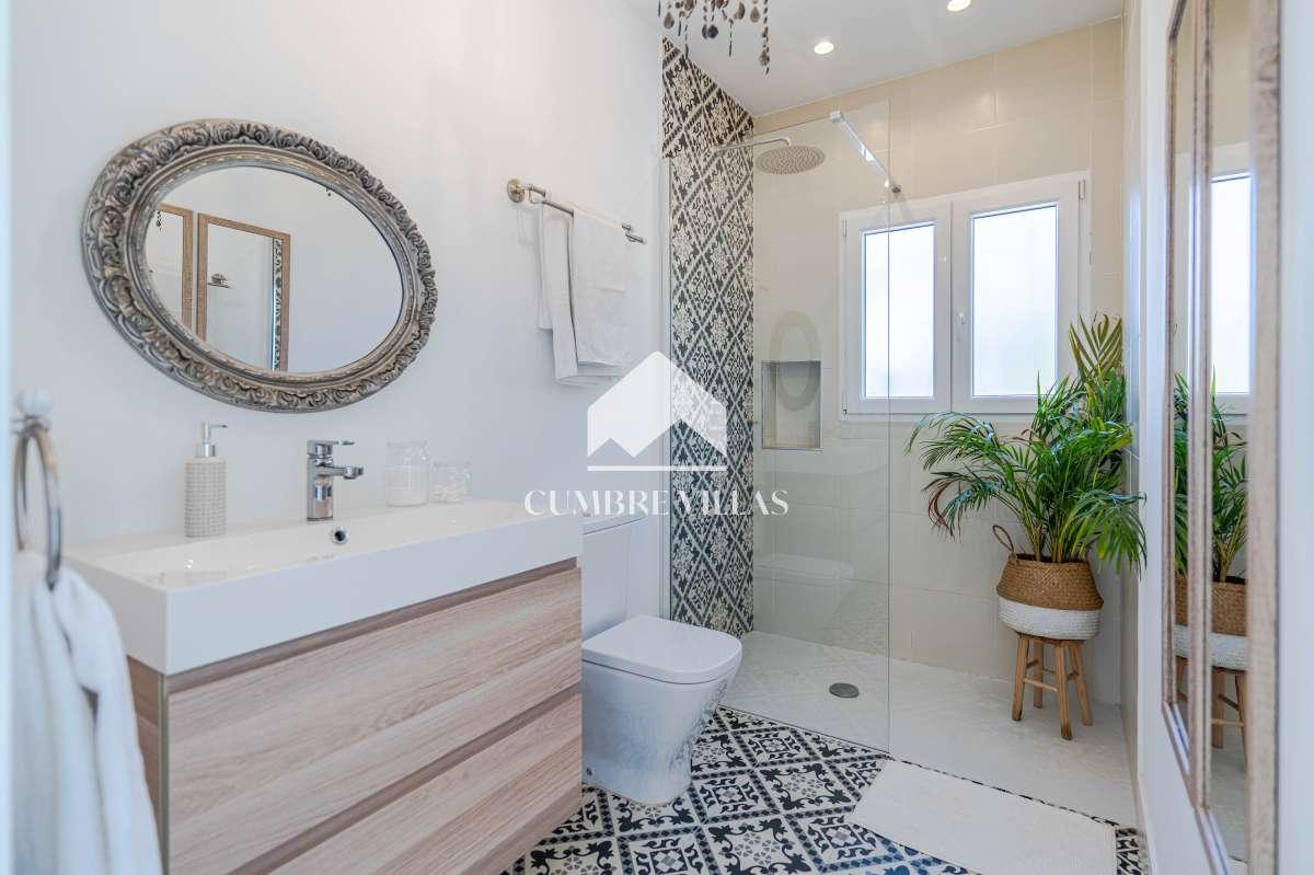 Casa en Venta en Almuñécar