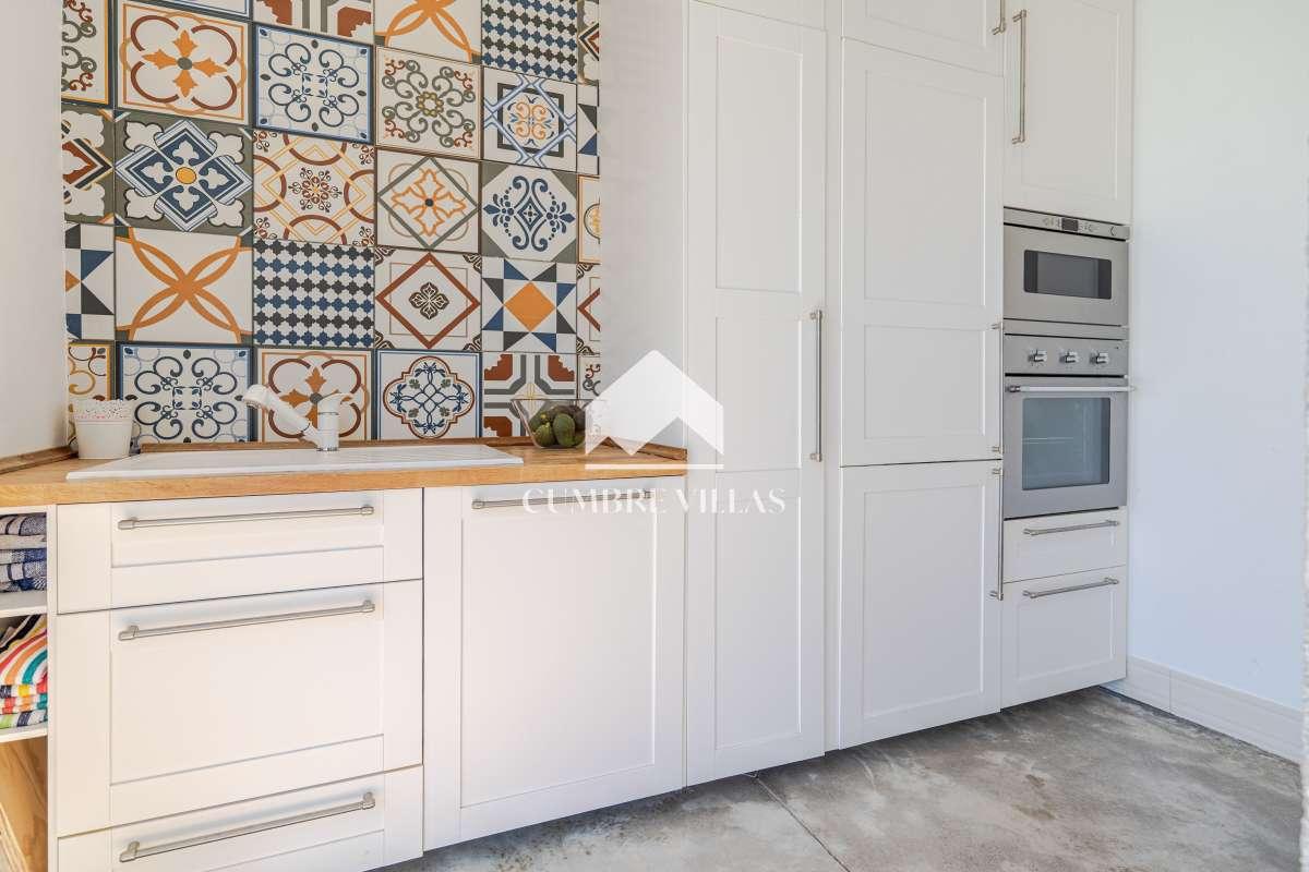 House for Sale in Almuñécar