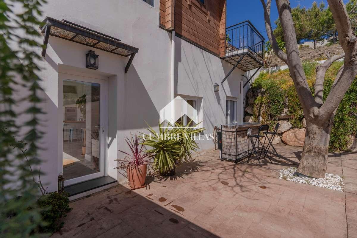 House for Sale in Almuñécar