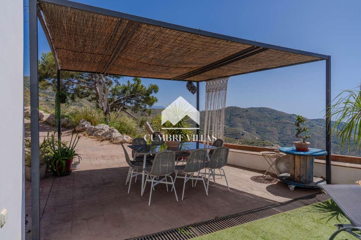 House for Sale in Almuñécar