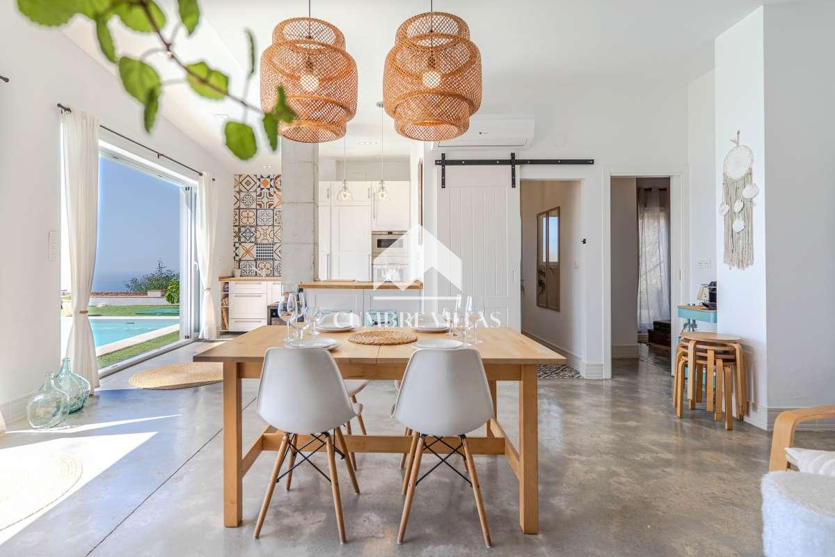 House for Sale in Almuñécar
