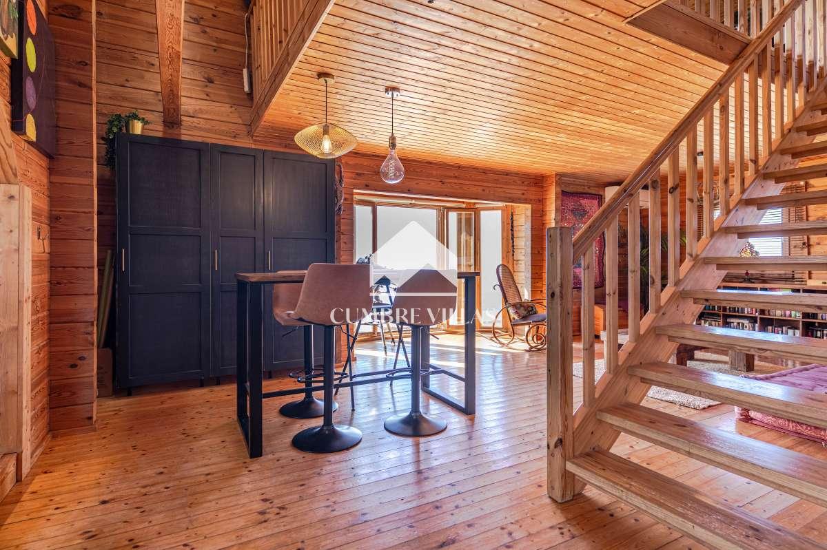 Casa en Venta en Almuñécar