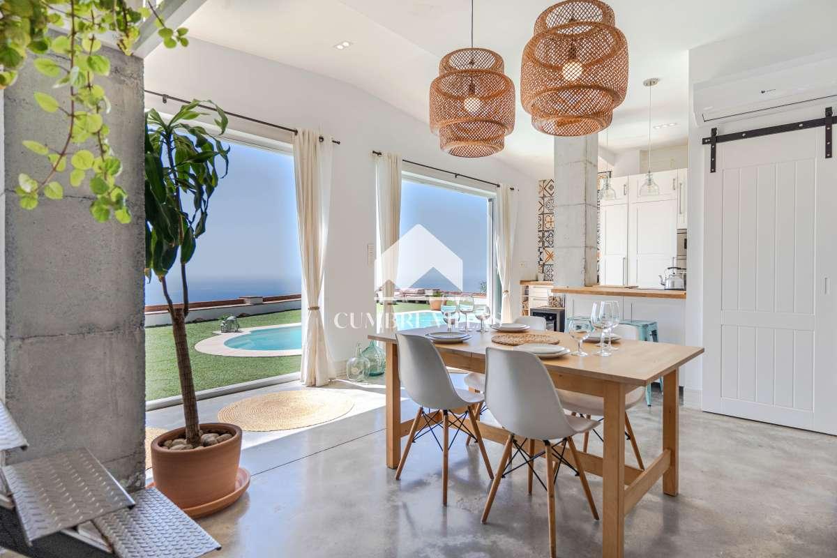 Casa en Venta en Almuñécar