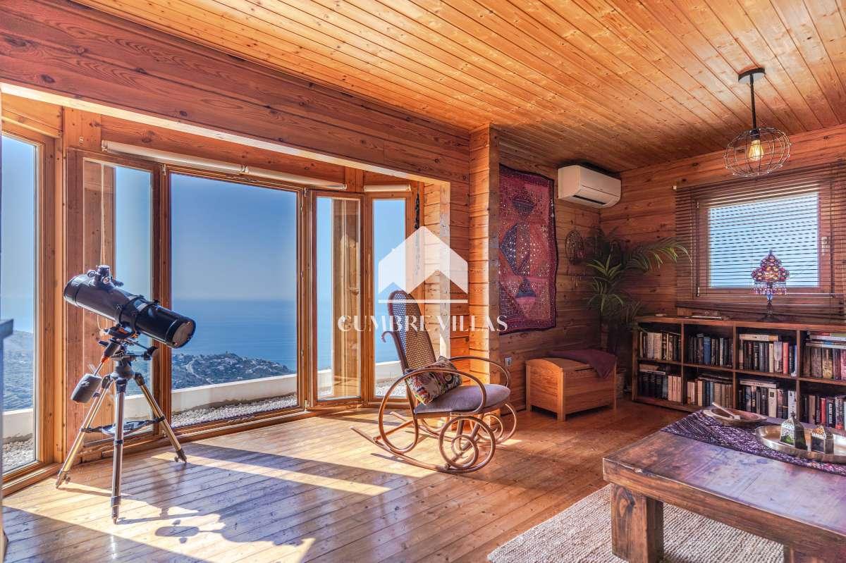 Casa en Venta en Almuñécar