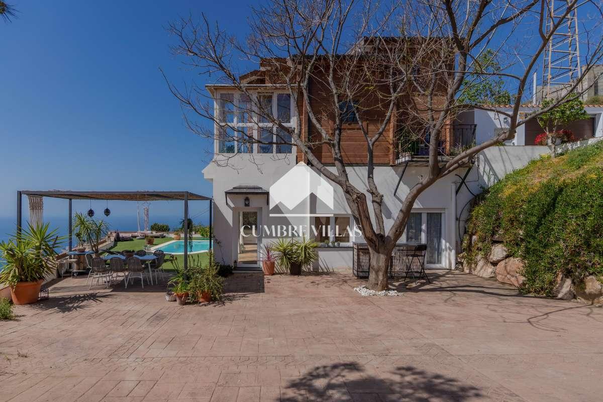 House for Sale in Almuñécar