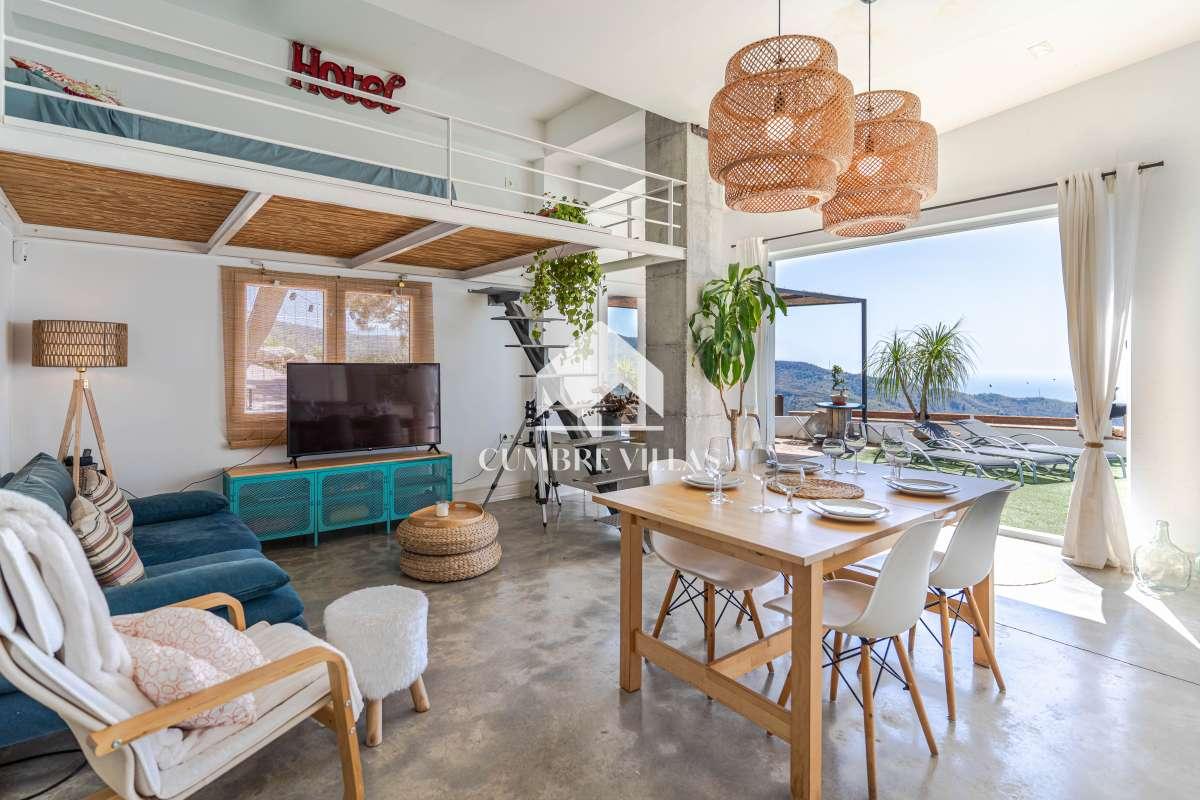 Casa en Venta en Almuñécar