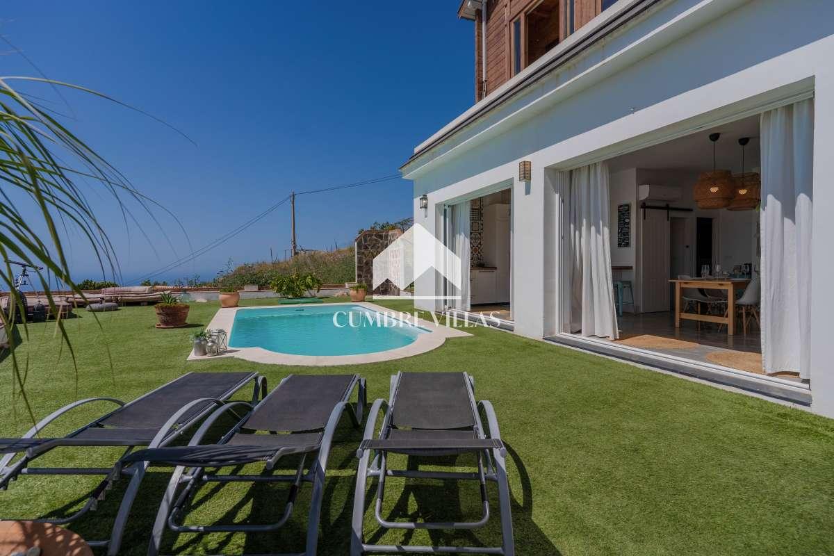 Casa en Venta en Almuñécar