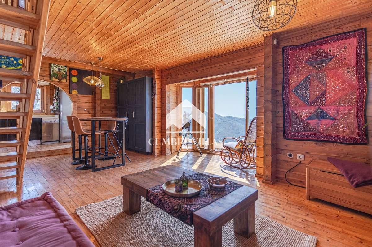 Casa en Venta en Almuñécar