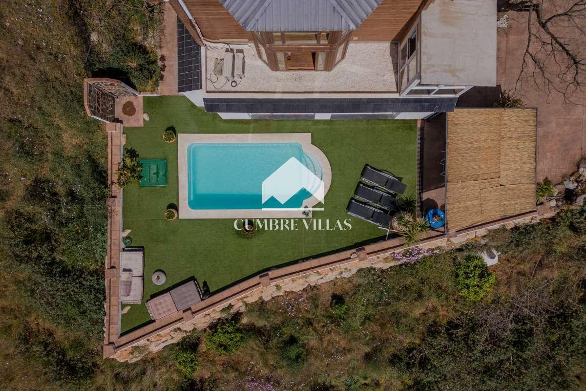 House for Sale in Almuñécar