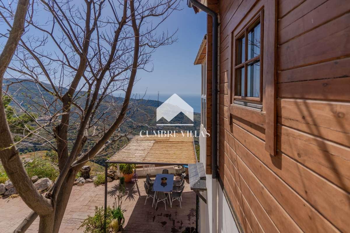 House for Sale in Almuñécar
