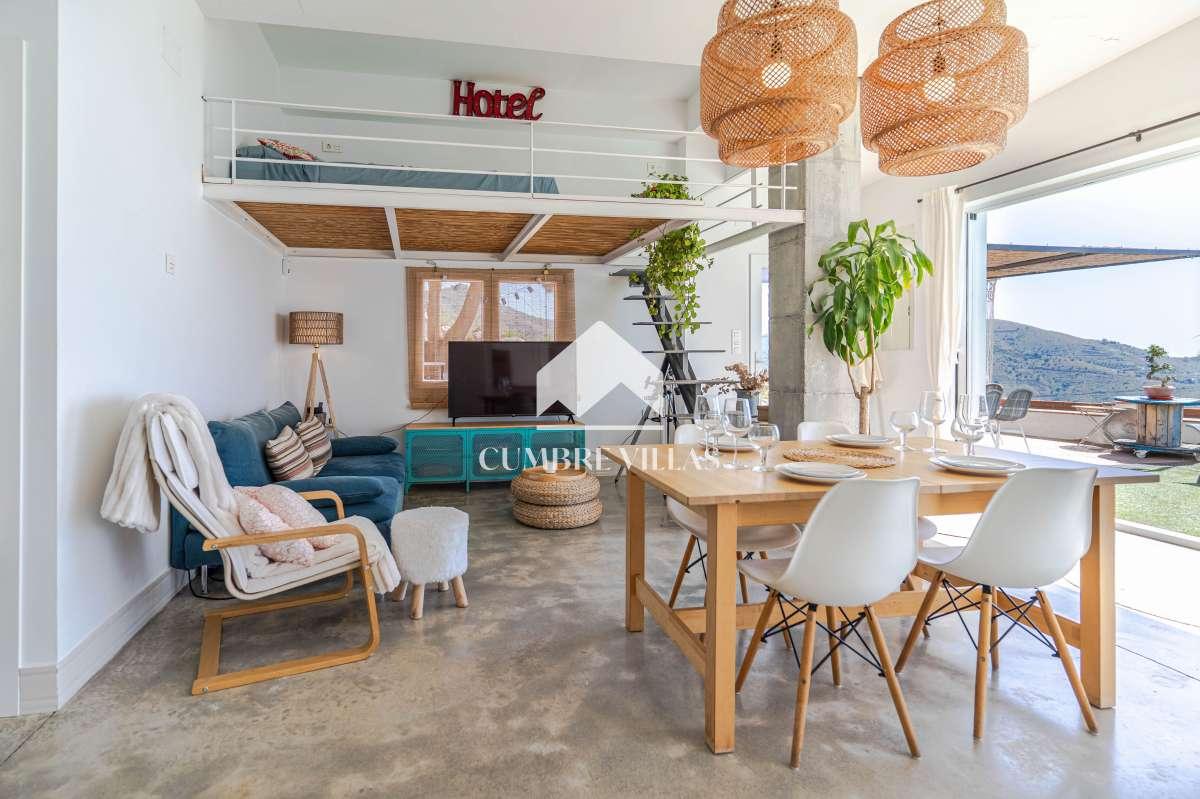 House for Sale in Almuñécar