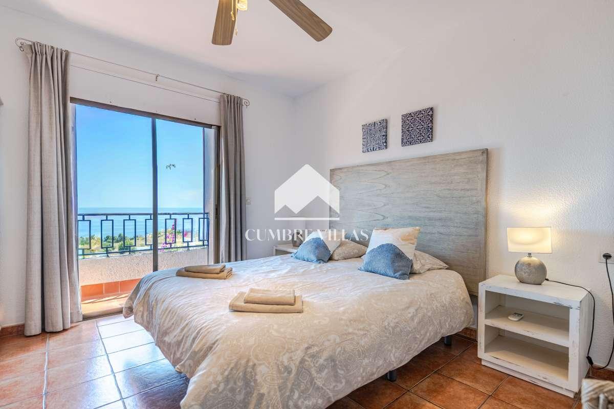 Villa for Sale in Salobreña