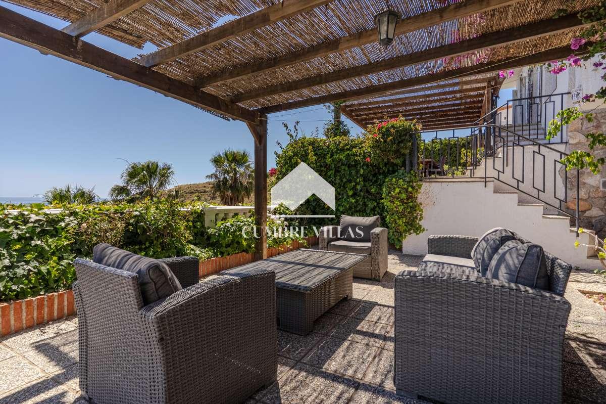 Villa for Sale in Salobreña
