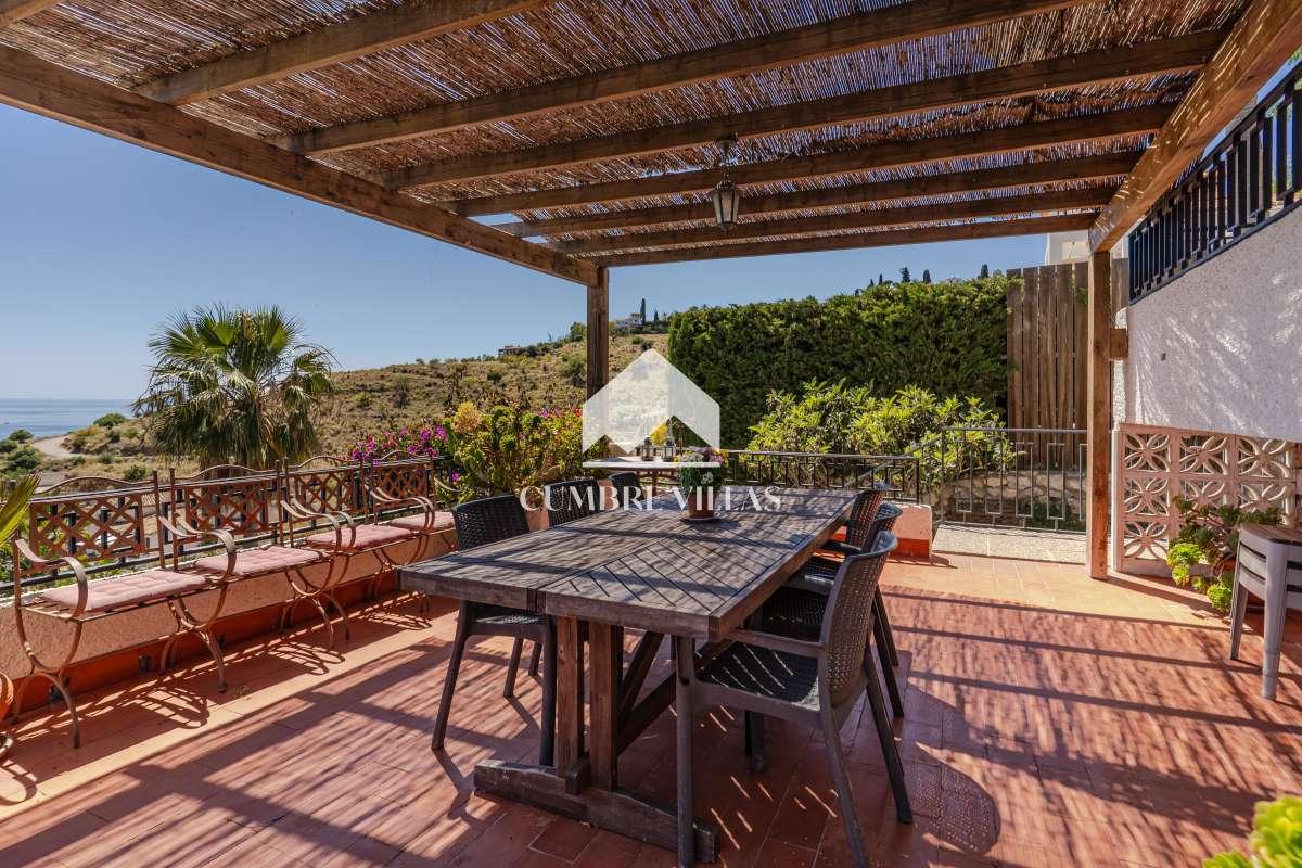 Villa for Sale in Salobreña