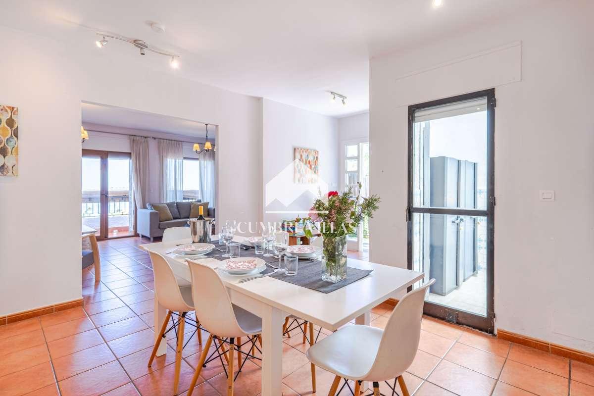 Villa for Sale in Salobreña