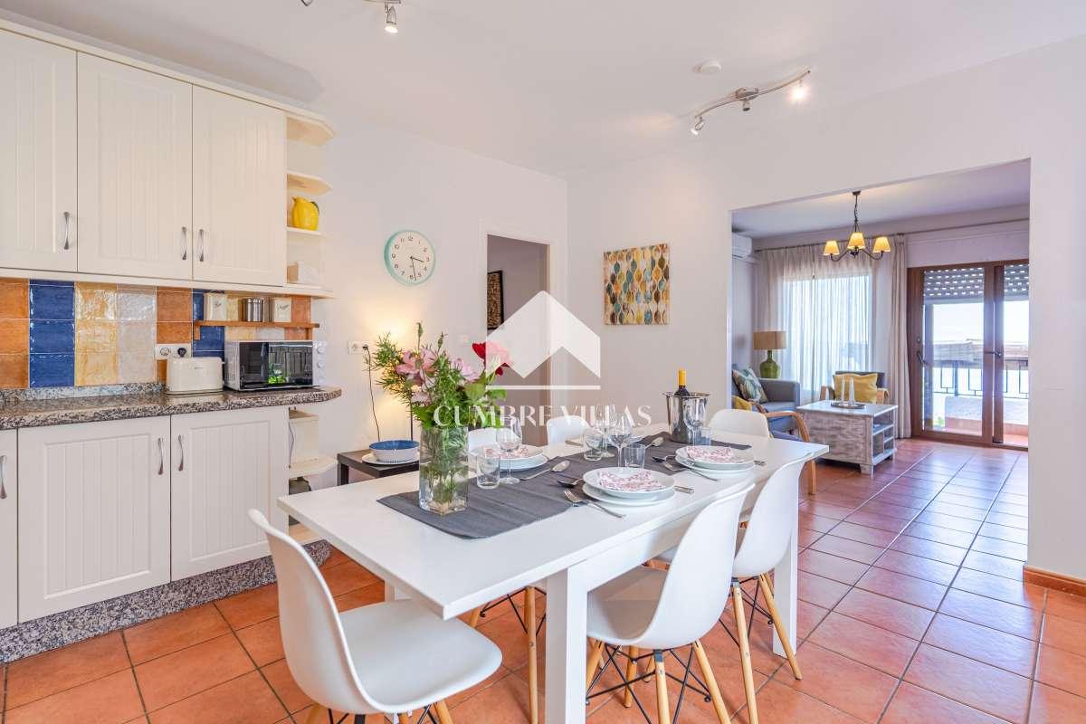 Villa for Sale in Salobreña