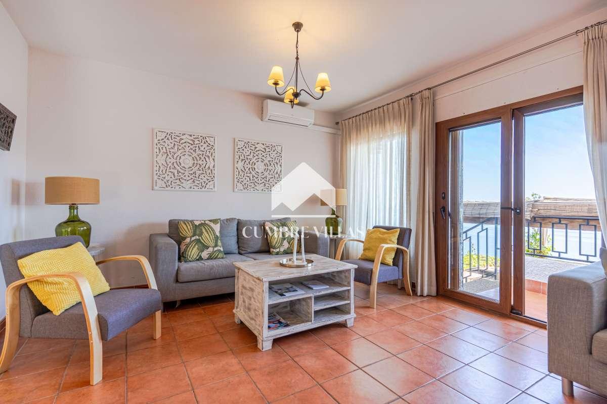 Villa for Sale in Salobreña