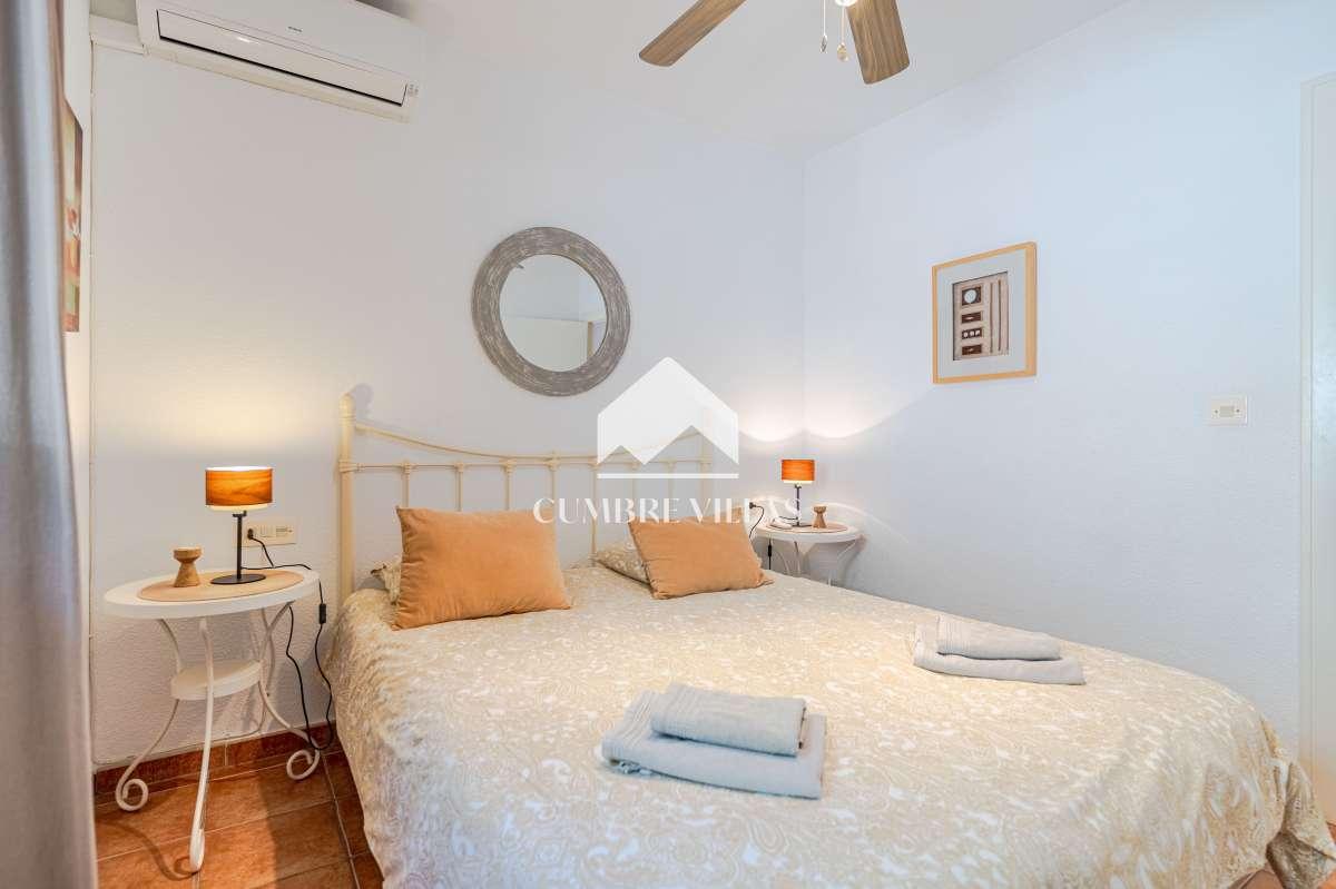 Villa for Sale in Salobreña