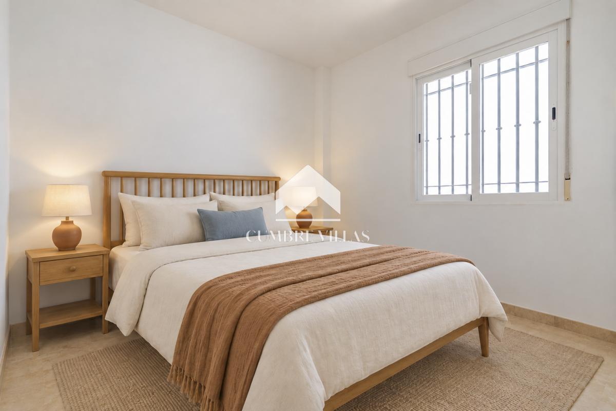 Villa en Venta en Almuñécar