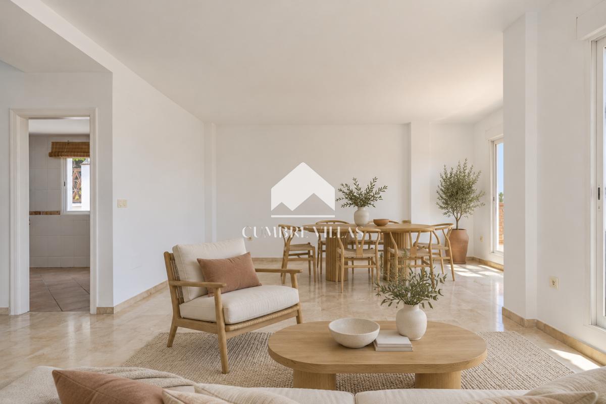 Villa en Venta en Almuñécar