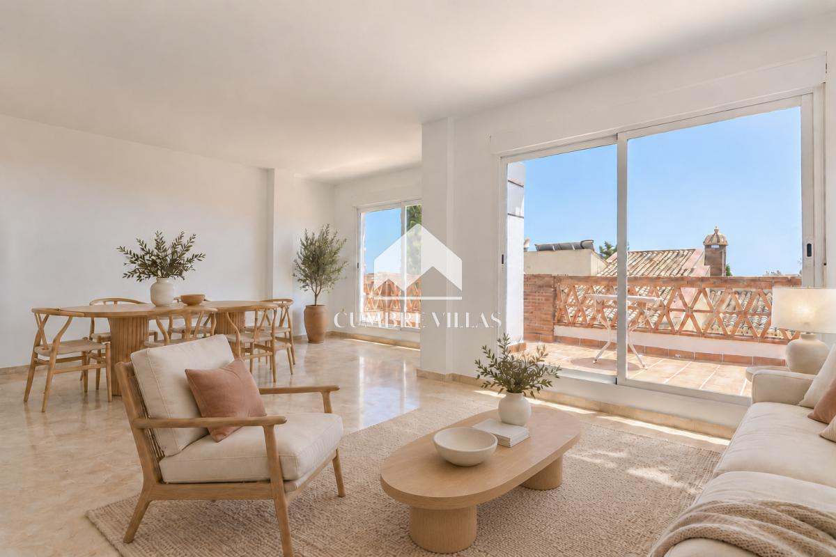 Villa en Venta en Almuñécar