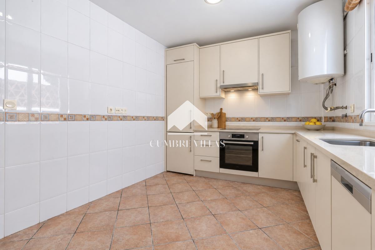 Villa en Venta en Almuñécar