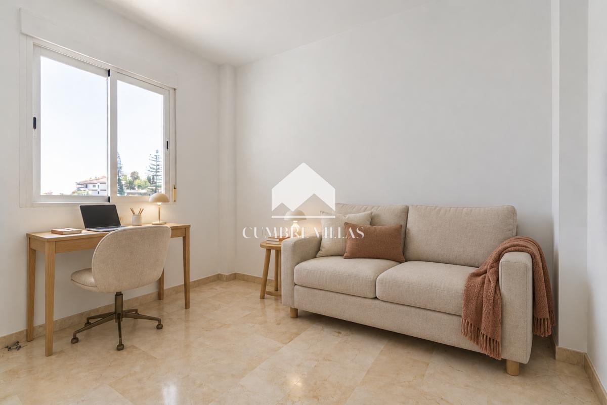 Villa en Venta en Almuñécar