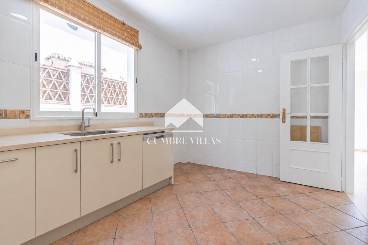 Villa en Venta en Almuñécar