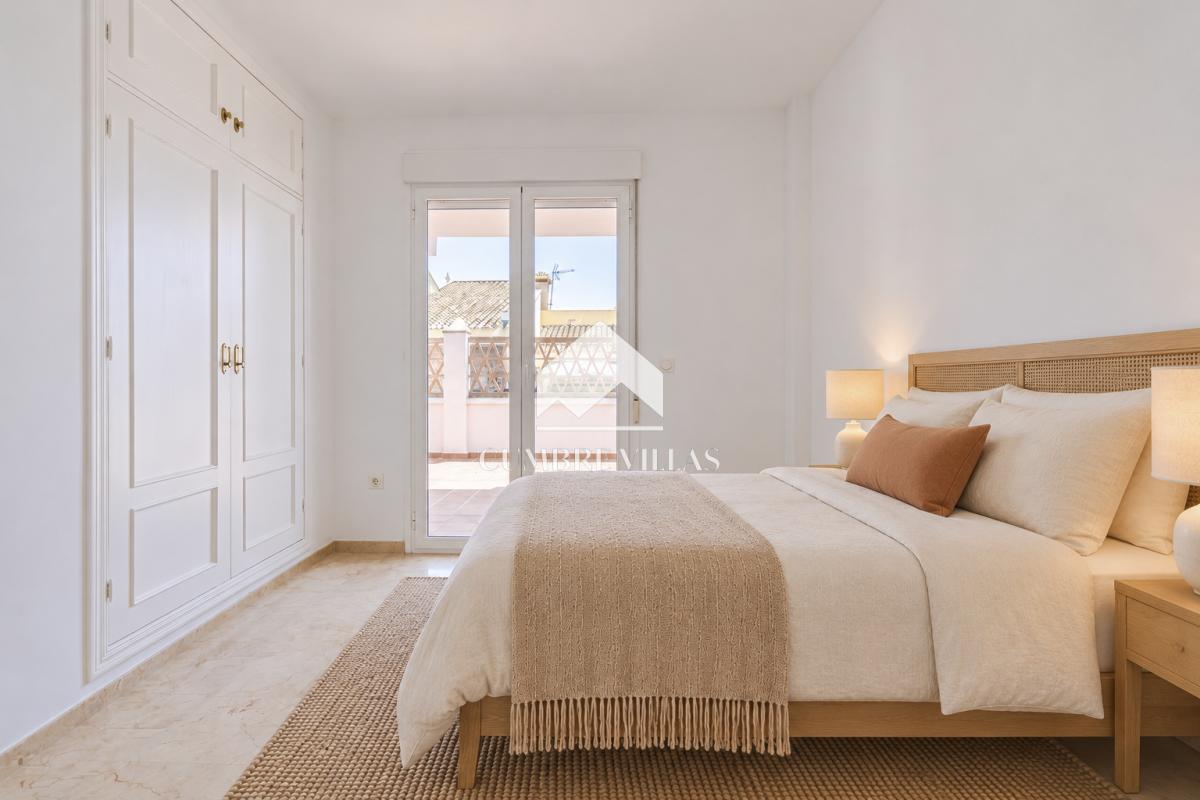 Villa en Venta en Almuñécar